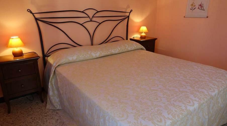 A Ca Du Cappellan Agriturismo Villa Imperia Exteriör bild