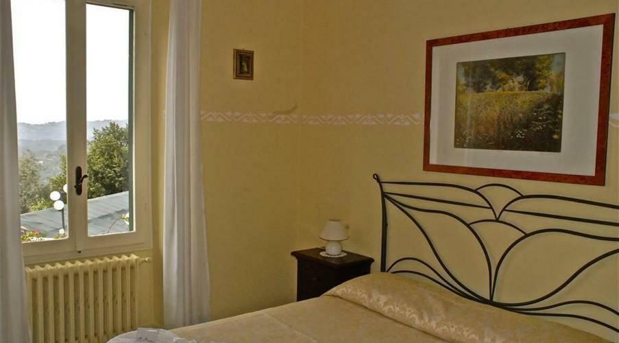 A Ca Du Cappellan Agriturismo Villa Imperia Exteriör bild